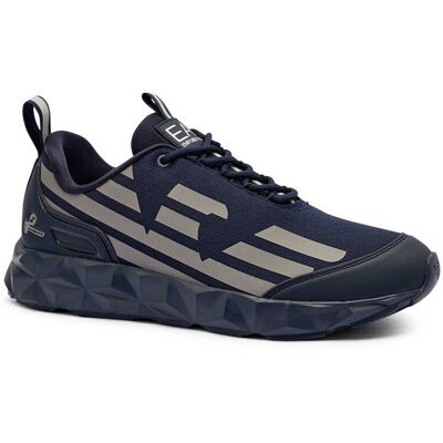 EA7 Sneakersy granatowy 44 EA7 Sneakersy granatowy 44