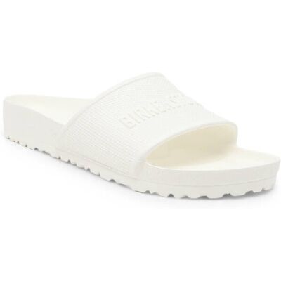Birkenstock Klapki Barbados EVA biały 44 Birkenstock Klapki Barbados EVA biały 44