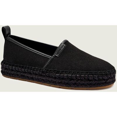 Michael Kors Espadryle ELIAS czarny 41 Michael Kors Espadryle ELIAS czarny 41