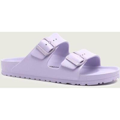 Birkenstock Klapki Arizona EVA fioletowy 39 Birkenstock Klapki Arizona EVA fioletowy 39
