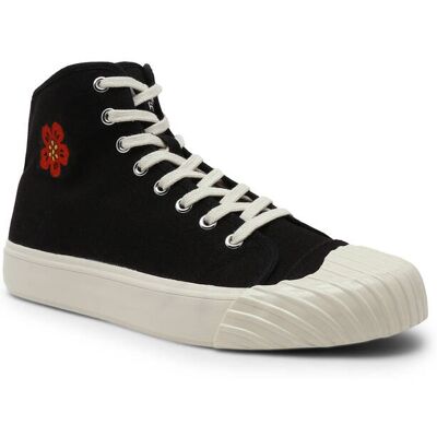Kenzo Trampki czarny 44 Kenzo Trampki czarny 44