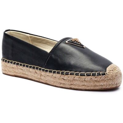 Guess Espadryle czarny 38 Guess Espadryle czarny 38