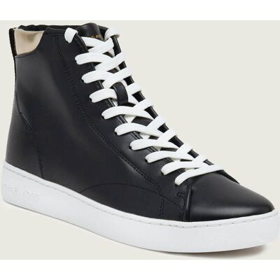 Michael Kors Trampki EDIE czarny 36 Michael Kors Trampki EDIE czarny 36