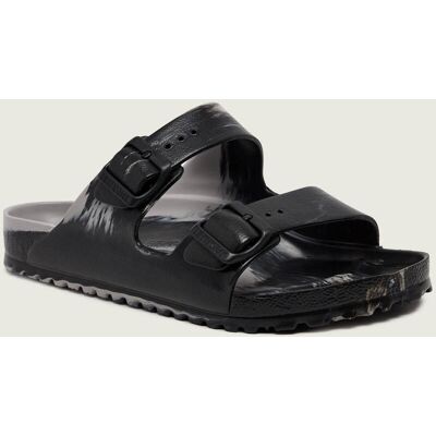 Birkenstock Klapki Arizona EVA czarny 44 Birkenstock Klapki Arizona EVA czarny 44