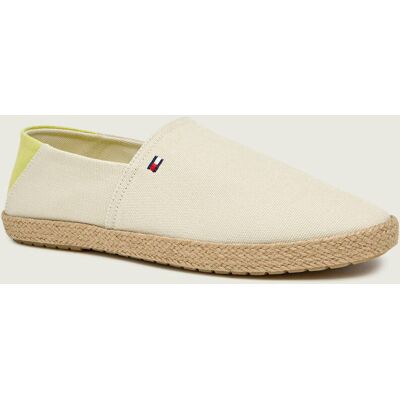 Tommy Hilfiger Espadryle beżowy 44 Tommy Hilfiger Espadryle beżowy 44