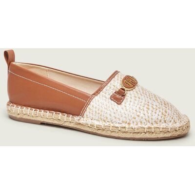 Liu Jo Espadryle CAPRI 04 beżowy 36 Liu Jo Espadryle CAPRI 04 beżowy 36