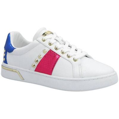 Guess Trampki RAMERO biały 35 Guess Trampki RAMERO biały 35