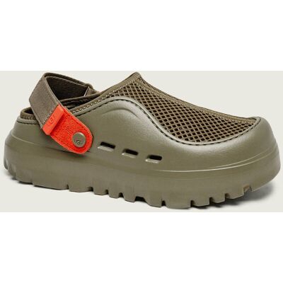 UGG Mule 2w1 PEAKMOD BREATHE oliwkowy 41 UGG Mule 2w1 PEAKMOD BREATHE oliwkowy 41