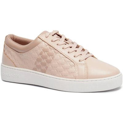 Michael Kors Sneakersy JUNO pudrowy róż 41 Michael Kors Sneakersy JUNO pudrowy róż 41