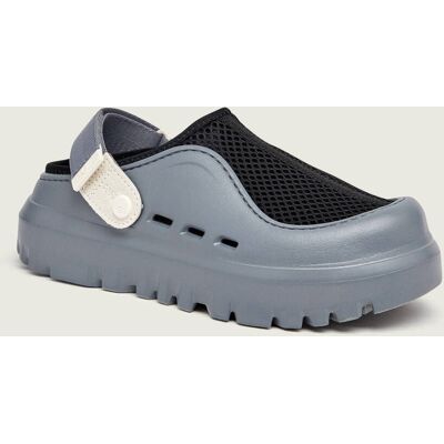 UGG Mule 2w1 PEAKMOD BREATHE szary 41 UGG Mule 2w1 PEAKMOD BREATHE szary 41