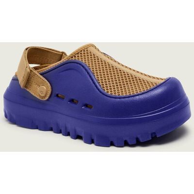 UGG Mule 2w1 PEAKMOD BREATHE granatowy 43 UGG Mule 2w1 PEAKMOD BREATHE granatowy 43
