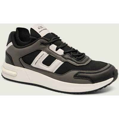 Giorgio Armani Exchange Sneakersy szary 41 Giorgio Armani Exchange Sneakersy szary 41