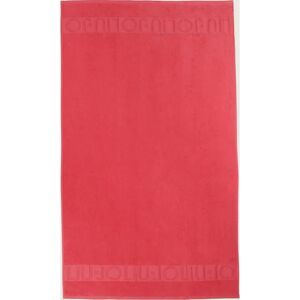 Liu Jo Beachwear Ręcznik plażowy 100 x 170 koralowy OS Liu Jo Beachwear Ręcznik plażowy 100 x 170 koralowy OS
