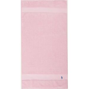 Polo Ralph Lauren Home Ręcznik do rąk 50 x 100 pudrowy róż OS Polo Ralph Lauren Home Ręcznik do rąk 50 x 100 pudrowy róż OS