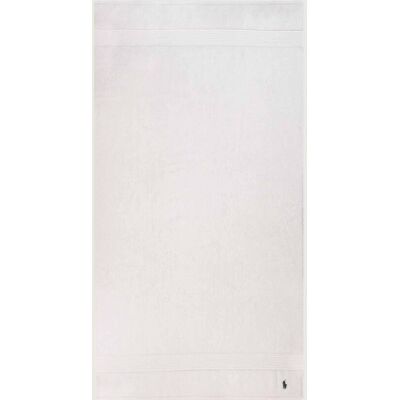 Polo Ralph Lauren Home Ręcznik kąpielowy 90 x 170 cm biały OS Polo Ralph Lauren Home Ręcznik kąpielowy 90 x 170 cm biały OS