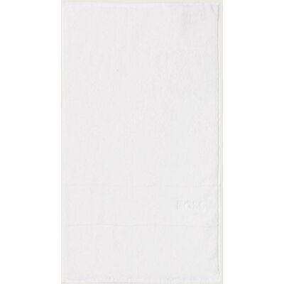 Boss Sleepwear Ręcznik dla gości Plain 40 x 60 cm biały OS Boss Sleepwear Ręcznik dla gości Plain 40 x 60 cm biały OS
