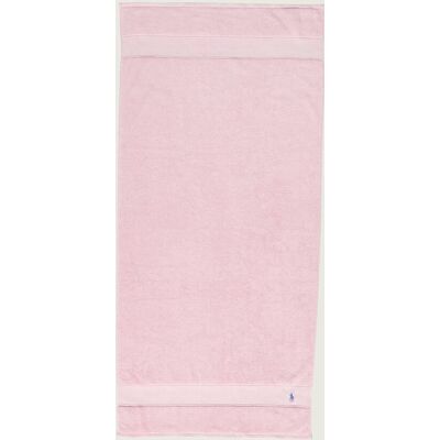 Polo Ralph Lauren Home Ręcznik kąpielowy 70 x 140 cm różowy OS Polo Ralph Lauren Home Ręcznik kąpielowy 70 x 140 cm różowy OS