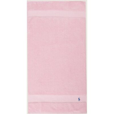 Polo Ralph Lauren Home Ręcznik do rąk 50 x 100 cm pudrowy róż OS Polo Ralph Lauren Home Ręcznik do rąk 50 x 100 cm pudrowy róż OS