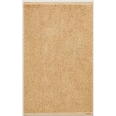 Kenzo Home Ręcznik kąpielowy 90 x 148 cm camel OS Kenzo Home Ręcznik kąpielowy 90 x 148 cm camel OS