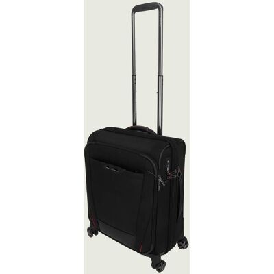 Samsonite Walizka 5 SPINNER 55/20 czarny OS Samsonite Walizka 5 SPINNER 55/20 czarny OS