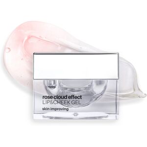 NEO MAKE UP Żel koloryzujący do ust i policzków - Rose Cloud: PINK TINT EFFECT NEO MAKE UP Żel koloryzujący do ust i policzków - Rose Cloud: PINK TINT EFFECT