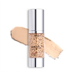 NEO MAKE UP Pielęgnujący krem - baza Intense Serum Pure Perfector NEO MAKE UP Pielęgnujący krem - baza Intense Serum Pure Perfector
