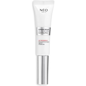 NEO MAKE UP Tusz do rzęs Intense Serum Oil Mascara NEO MAKE UP Tusz do rzęs Intense Serum Oil Mascara