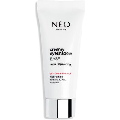 NEO MAKE UP Kremowa Baza pod cienie NEO MAKE UP Kremowa Baza pod cienie