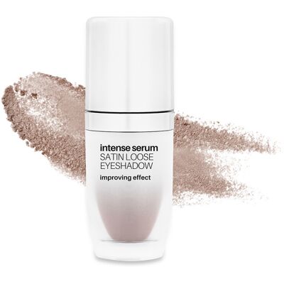 NEONAIL - Intense Serum Comfort Loose Eyeshadow 03 - Satynowy Taupe NEONAIL - Intense Serum Comfort Loose Eyeshadow 03 - Satynowy Taupe