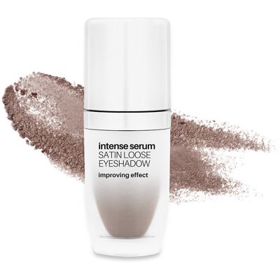 NEONAIL - Intense Serum Comfort Loose Eyeshadow 04 - Soft Hazel - Satin - Eyeshadow NEONAIL - Intense Serum Comfort Loose Eyeshadow 04 - Soft Hazel - Satin - Eyeshadow