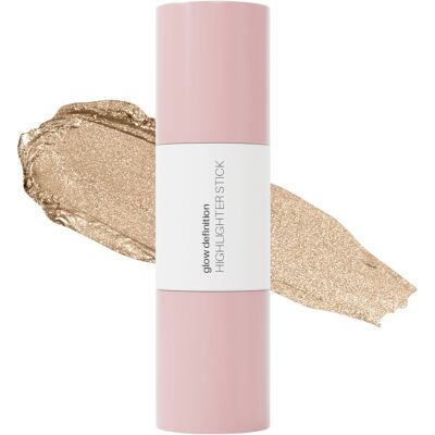 NEO MAKE UP Rozświetlacz w sztyfcie 01 Warm Glow NEO MAKE UP Rozświetlacz w sztyfcie 01 Warm Glow