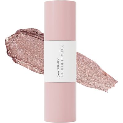 NEO MAKE UP Rozświetlacz w sztyfcie 02 Cool Glow NEO MAKE UP Rozświetlacz w sztyfcie 02 Cool Glow