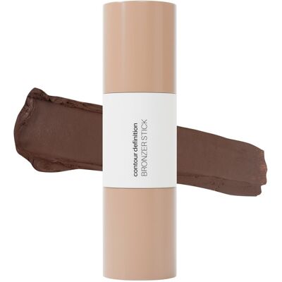 NEO MAKE UP Bronzer w sztyfcie 01 Warm Contour NEO MAKE UP Bronzer w sztyfcie 01 Warm Contour