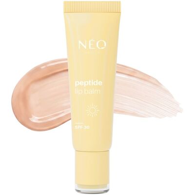 NEO MAKE UP Peptydowy balsam do ust z SPF 30 NEO MAKE UP Peptydowy balsam do ust z SPF 30