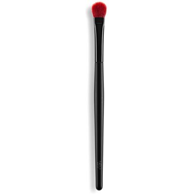NEO MAKE UP 10 Pędzel do powiek płaski XXL - Eyeshadow Brush Big Flat 10 NEO MAKE UP 10 Pędzel do powiek płaski XXL - Eyeshadow Brush Big Flat 10