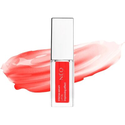 NEO MAKE UP Olejek do ust: 05 CHERRY NEO MAKE UP Olejek do ust: 05 CHERRY