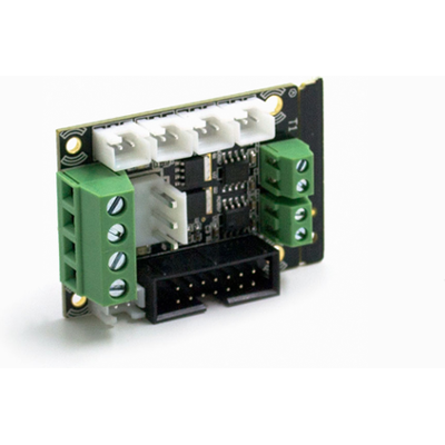 Raise3d Extruder Connector Board Pcb Ekstrudera Raise3d Extruder Connector Board Pcb Ekstrudera