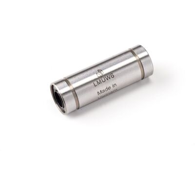 Ultimaker 2 - Linear Bearing Lm6luu Łożysko Liniowe Ultimaker 2 - Linear Bearing Lm6luu Łożysko Liniowe