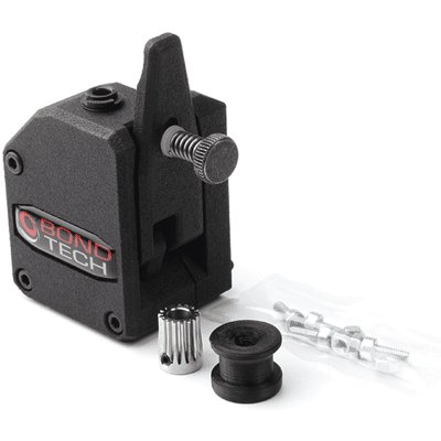 Bondtech Upgrade Kit For Creality CR-10 Without Mount Bondtech Upgrade Kit For Creality CR-10 Without Mount