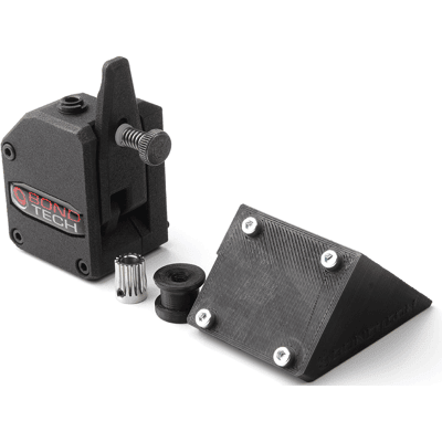 Bondtech Upgrade Kit For Creality CR-10 With Mount Bondtech Upgrade Kit For Creality CR-10 With Mount