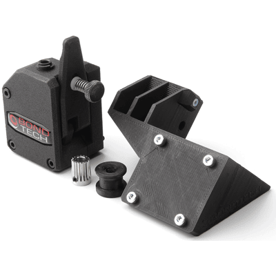 Bondtech Upgrade Kit For Creality CR-10s With Mount Bondtech Upgrade Kit For Creality CR-10s With Mount