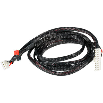 Zortrax M300 Heatbed Cable Przewód Stołu Grzewczego Zortrax M300 Heatbed Cable Przewód Stołu Grzewczego