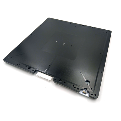 Zortrax Heatbed Without Perforated PLAte For M200 Plus Stół Grzewczy Zortrax Heatbed Without Perforated PLAte For M200 Plus Stół Grzewczy