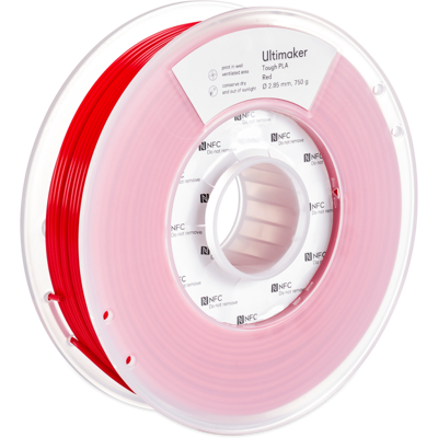 Ultimaker Tough PLA - Wytrzymały filament 3D - 750g Ultimaker Tough PLA - Wytrzymały filament 3D - 750g