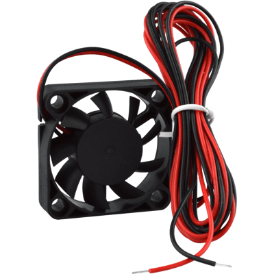 Creality 3d Ender 3 V2 Axial Fan Wentylator Creality 3d Ender 3 V2 Axial Fan Wentylator