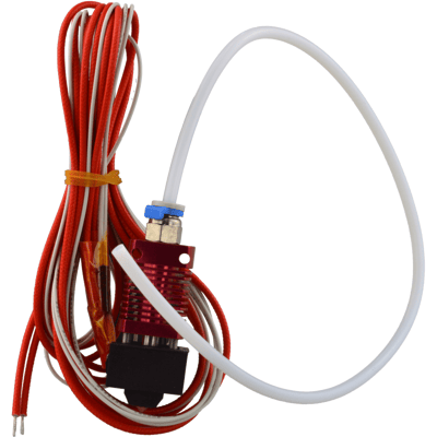 Creality 3d Ender 3 V2 Hot-end Kit / Nozzle Kit Głowica Hotend Creality 3d Ender 3 V2 Hot-end Kit / Nozzle Kit Głowica Hotend