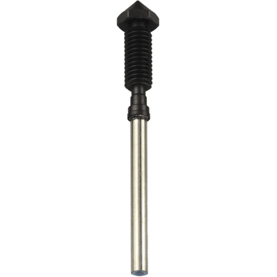 Flashforge Creator3 Hardened Steel Nozzle - 0,4 Mm Dysza Nozzle 0.4mm Stal Hartowana Flashforge Creator3 Hardened Steel Nozzle - 0,4 Mm Dysza Nozzle 0.4mm Stal Hartowana