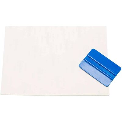 Ultimaker Adhesion Sheets - Ultimaker 2+ And Ultimaker 3 Ranges Ultimaker Adhesion Sheets - Ultimaker 2+ And Ultimaker 3 Ranges
