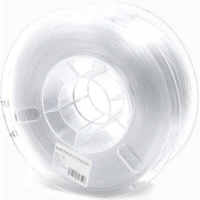 Raise3D Premium TPU-95A Przezroczysty - Filament - Drukarka 3D Raise3D Premium TPU-95A Przezroczysty - Filament - Drukarka 3D