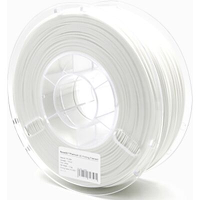 Raise3D Biały Premium TPU-95A 1kg 1,75mm - Filament Raise3D Biały Premium TPU-95A 1kg 1,75mm - Filament